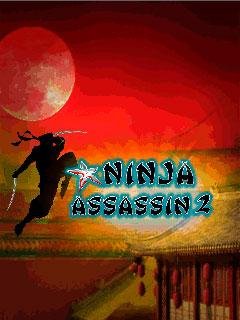 ninja assassin 2 240x320