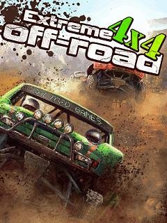 Extreme 4x4 Off-Road