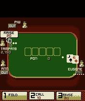 Mobile Poker Club (Online)176x220 MOTORO