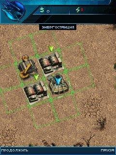 command conquer 3 176x220 se rus