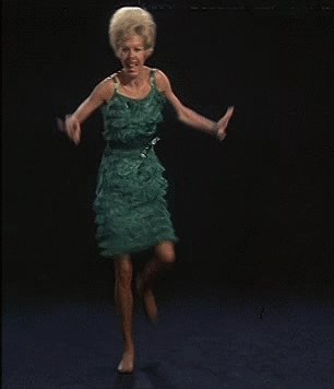 И понеслось!