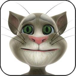 Talking Tom Lite v1.00