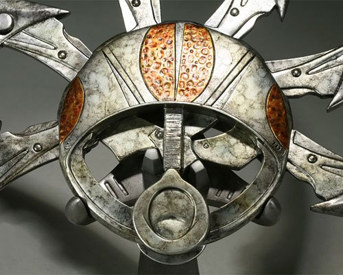 Рубилово Хищника