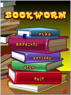 Bookworm v 4.5.36 128x160 K310