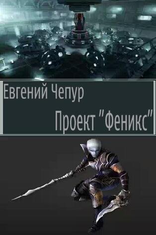 Чепур Евгений - Проект Феникс