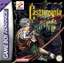 Castlevania-Circle-of-the-Moon (RUS)