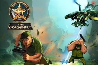 Secret Police: Force Dragonfly
