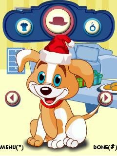 dress up my pet 360x640