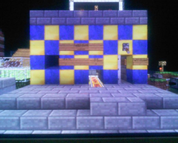 ГородКатаМеханизмы