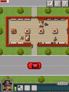 HeroCraft Stolen In 60 Seconds v1.10 Mul