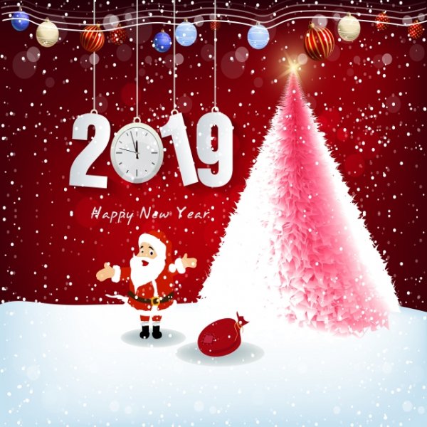 happy-new-year-2019-and-mery-christmas-new-year