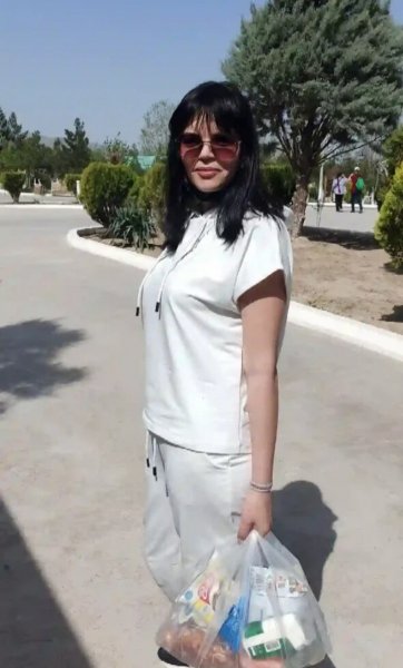 Александра Бекаева