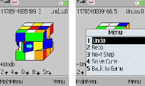 Kubik Rubik