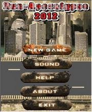 Run-Apocalypse 2012