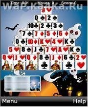 Phantom Solitaire 3