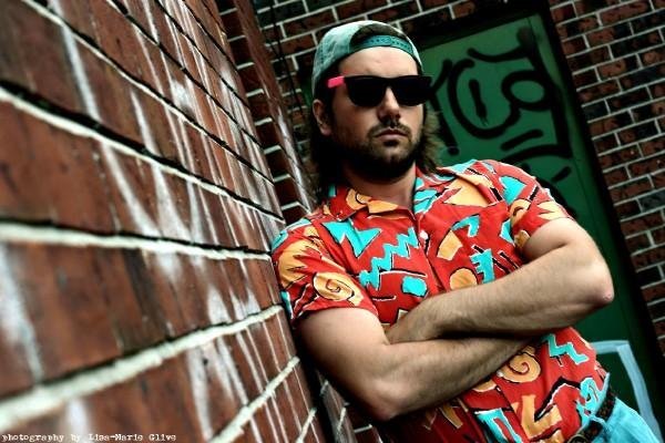 Jon Lajoie - Normal Guy