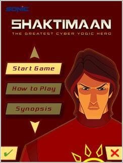 Shaktimaan 352x416