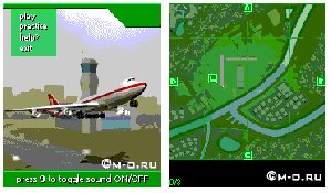 file air traffic control