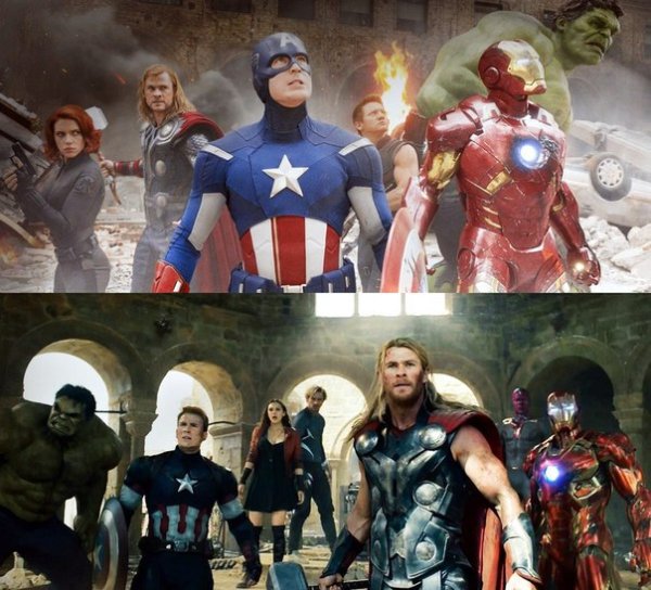 Age of ULTRON 5