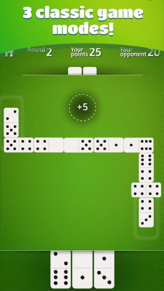 Domino v1.18 Mod.AdFree