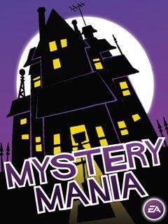 MysteryMania Samsung 176x220
