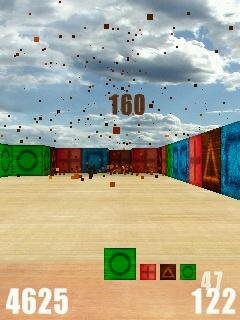 Игра для 9.1arctica software blockfest v