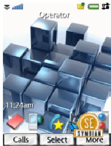 cube