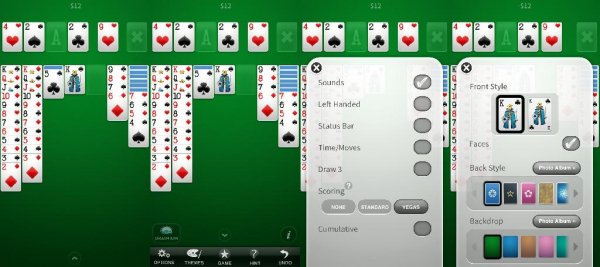 Solitaire.v1.5.4.161(4000161)arm64v8.crk.ADS.Removed