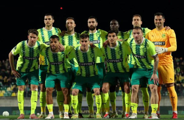 АЕК Ларнака