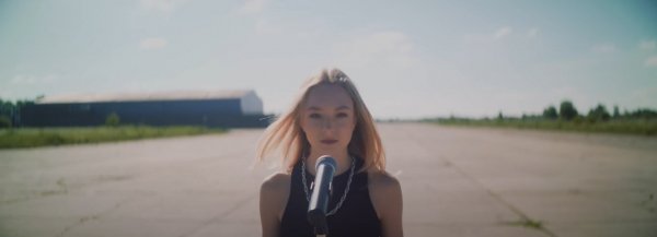 Дарья Чеботарева - Красно-Желтые Дни [Кавер КИНО 2022 ]