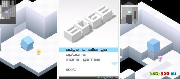edge by rolo143