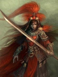 samurai
