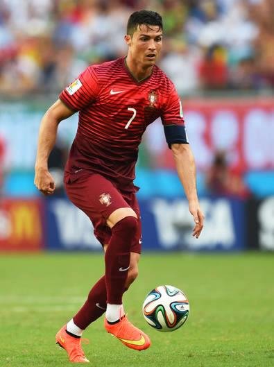 Сristiano Ronaldo -PОRТUGАL-