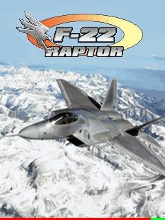 F22 raptor