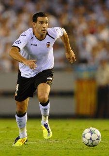 Adil Rami "Valencia"