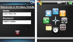 WINDOWS Mobile Real