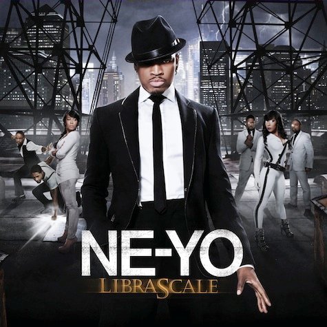NeYo - Cause I Said So