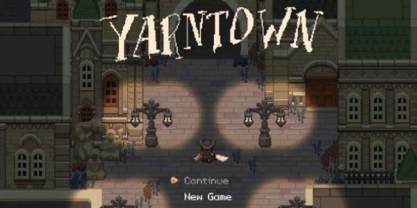 yarntown1.0.1-win64