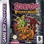 Scooby Doo Mystery Mayhem Rus