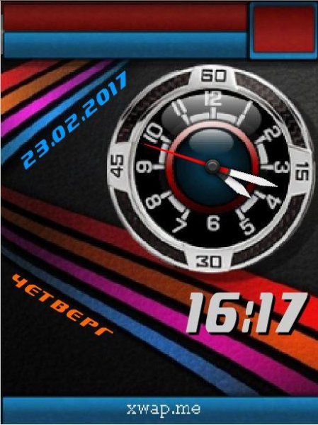 Color Lines (Patsak)