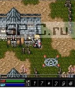 Might and Magic (Heroes Lore )[rus