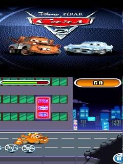Cars2MetrHack