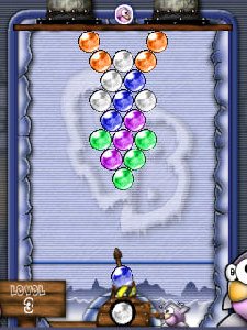 Frozen Bubble v0.9.4 sisx