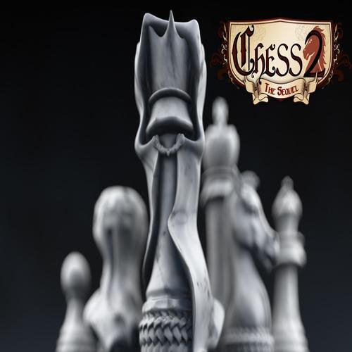 Chess 2 The Sequel setup.part1