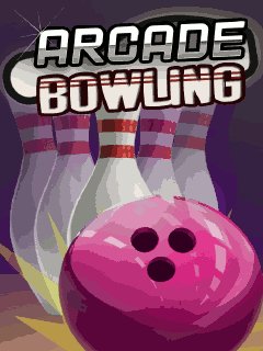 ArcadeBowling320x240