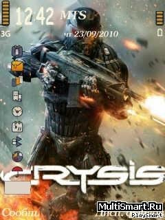 Crysis