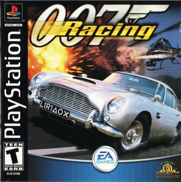 Racing