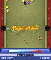 The Sims Pool
