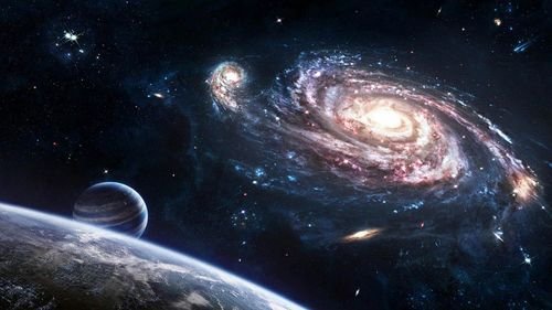 Вахтанг Глурджидзе Что-то типа EVE или очень похожее. Кн.1-9
