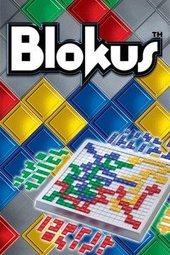Blokus Nokia s40v2 208x208